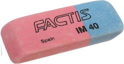 Σβηστρα Factis Διχρωμη