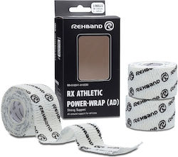 Rehband Power-wrap Ταινία Κινησιοθεραπείας Rehband Power-wrap Ταινία Κινησιοθεραπείας