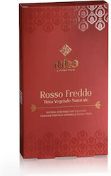 Isha Red