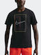 Nike Nikecourt Heritage IH2085-010 Black