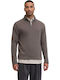Bluse Falcon Grey