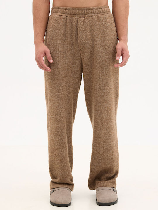 Aristoteli Bitsiani Hose Beige