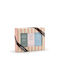 Laura Ashley Set Diffuser with Fragrance Sandalwood 3pcs 10ml