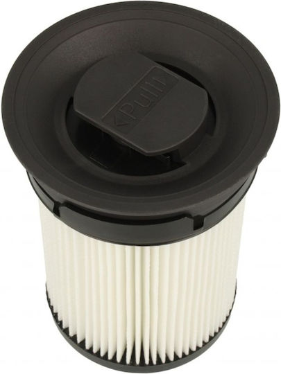 Filters Hepa Electric Vacuum Compatible with Miele