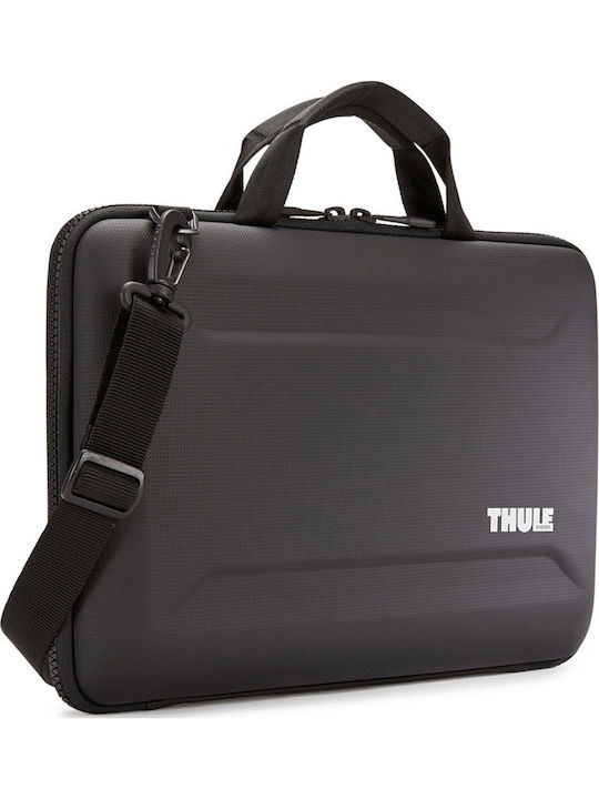 Thule Gauntlet 5 Macbook Laptoptasche 16 Schwarz 3205415