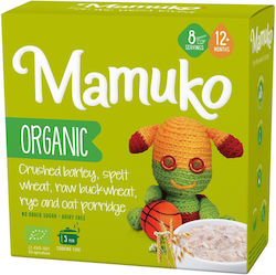 Mamuko für 12+ Monate 200gr Mamuko für 12+ Monate 200gr