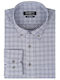Long Sleeve Multicolour Shirt
