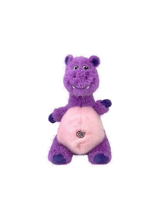 Kong Knots Текстилна Топка Играчка За Кучета Me...