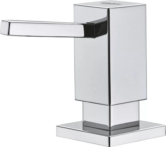 Grohe Εντοιχιζόμενο Dispenser Κουζίνας Μεταλλικό 500ml