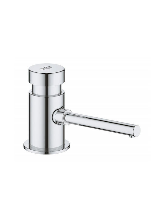 Grohe Spender Küche Metallisch 1000ml