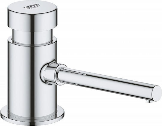 Grohe Εντοιχιζόμενο Dispenser Κουζίνας Μεταλλικό 1000ml
