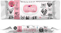 Perfect Care 50 Μαντηλάκια Perfect Care 50 Μαντηλάκια