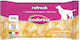 Inodorina 15 Dog and Cat Wipes for Ear Cleansing with Chamomile Alcohol Free