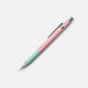 Papier Tigre Μηχανικό Μολύβι Pink Green 0.7mm