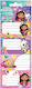 Gabby Notebook Etiketten 20 Stück