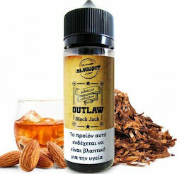 Blackout Flavor Shot Outlaw 24ml/120ml 1Stück B...