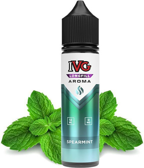 IVG Shot de aromă 12ml 1buc Spearmint