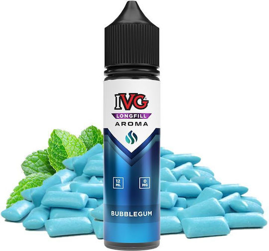 IVG Flavor Shot 12ml 1Stück Bubblegum