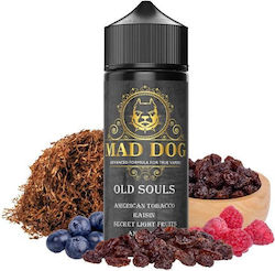 Mad Juice Flavor Shot Old Souls 24ml/120ml 1pcs Tobacco Mad Juice Flavor Shot Old Souls 24ml/120ml 1pcs Tobacco