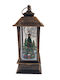 Christmas Lantern 13x5cm