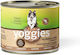 Single Protein Dog Can Kangaroo Pumpkin Jerusalem Artichoke Yoggies 200 G