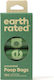 Earth Rated Σακούλες Περιττωμάτων Σκύλου 120τμχ