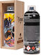 Montana Colors Spray Paint Limited Edition with Matt Effect Black RV-3020 Light Red 400ml