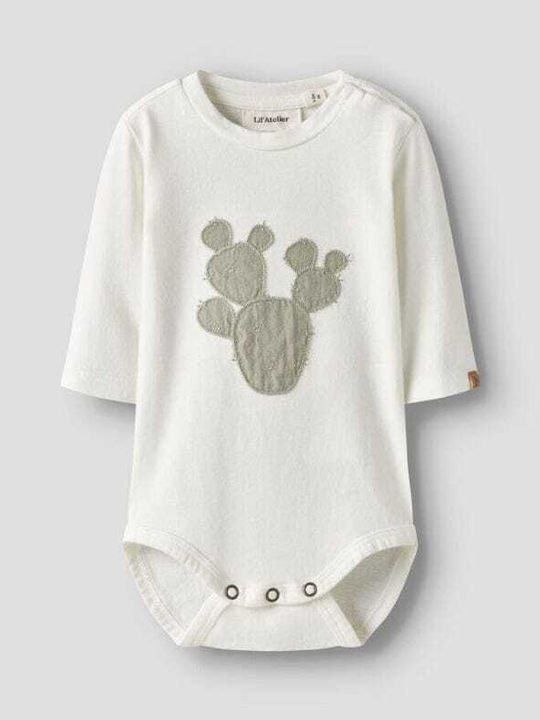 Lil' Atelier Cactus