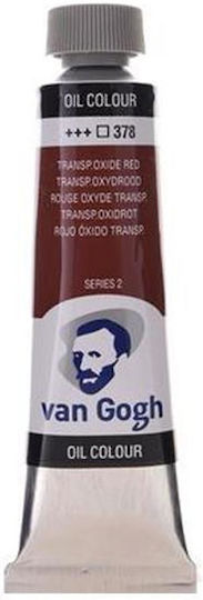 Next Seturi de Culori Ulei Roșii 60ml 3buc