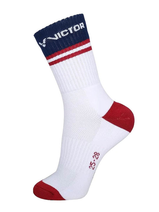 Victor Sportsocken Weiß Victor Sportsocken Weiß