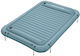 Hydroforce Inflatable Floating Dock for 2 People Blue