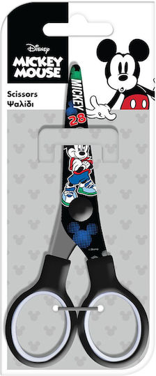 Ψαλίδι Σχολικό Mickey 13,5cm Disney 000563140