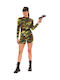 Carnival Costume Commando
