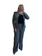 Women's Gray Suit