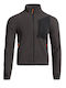 Stenso Work Fleece Jacket Gray