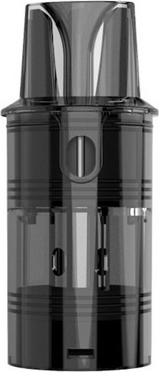 HiQ Резервен Pod 2мл със Съпротивление 0.8ohm 1бр
