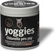 Chlorella Σκύλους Γάτες Φύκια Γλυκού Νερού Πρεβιοτικά Yoggies 100g