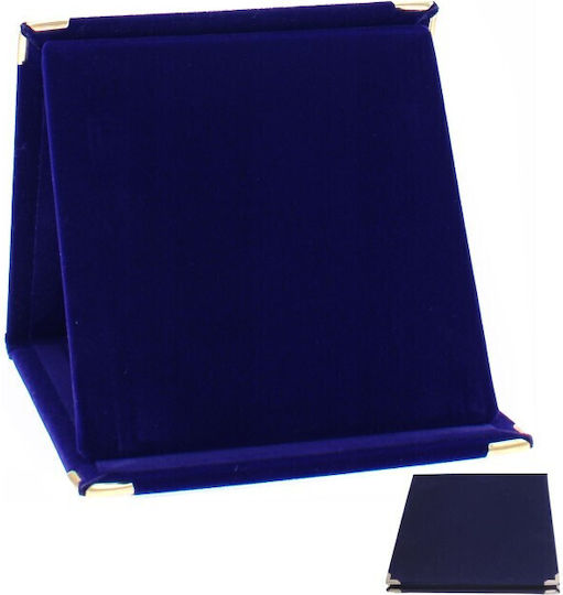 Imichrono Spor Produkttyp Plaketten Velours Fächer 17x17
