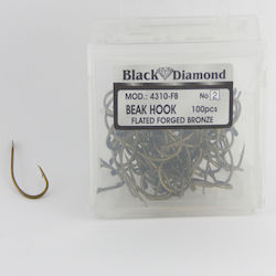 Black Diamond 4310fb 7