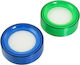 Plastic Finger Moistener 1pcs