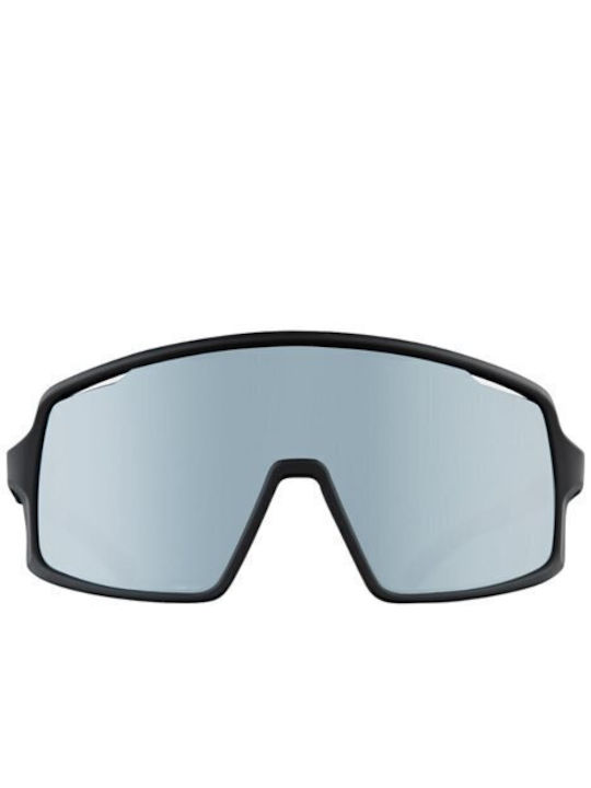 Rossignol Ski- und Snowboardbrille für Erwachsene Schwarze mit Tönung / Fotohromisch / Polarisiert in Schwarz