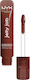 NYX Professional Makeup Jelly Job Лип Глос 16 J...