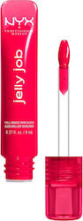 NYX Professional Makeup Jelly Job Lip Gloss 14 ...