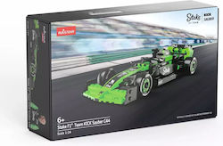 Rastar Stake F1 Kick Sauber C44 για 6+ Ετών 333τμχ Rastar Stake F1 Kick Sauber C44 για 6+ Ετών 333τμχ