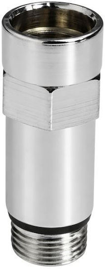 K Cherouvim A.e Adapter M11x1 M10x1 Female 02447