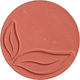 puroBio Cosmetics Ρουζ Refill Purobio Compact 3.5gr