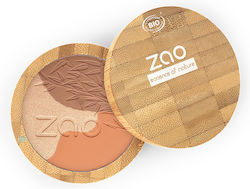 Zao Organic Makeup Ρουζ 8gr