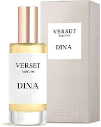 Verset Dina Eau de Parfum 15ml