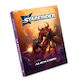 Starfinder Rpg Second Edition Alien Core Hardcover