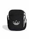 Ac Festival Men's Bag Shoulder / Crossbody Black